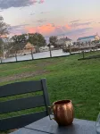 Cabana Bay Fish Camp, Lake St. Clair- Minutes to Anchor Bay - Homestays