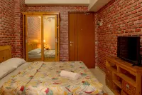 Nusantara Property at Green Lake View Apartment