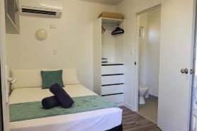 Weipa Motel Resort