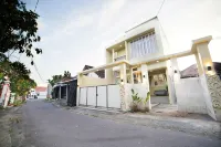 Buruj Villa KiwaKila