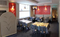 Hôtel les Frangins