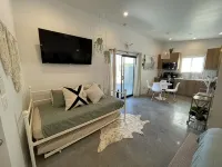 15%DISCOUNT❤Hammocks❤Close 2 Downtown❤Fully Fenced - 3-Sterne