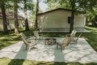 Mooseyard Lodge - 3-Star