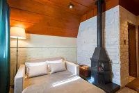 Hotel Fioreze Chalés
