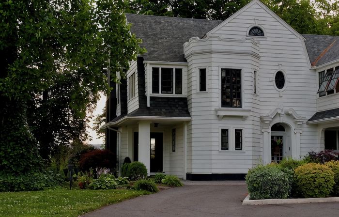 Westerlook Farm -  Willamette Valley Luxury Vacation Rental - 3 Master Suites