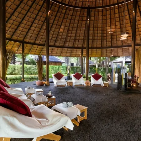 Sanctuary Kanchanaburi