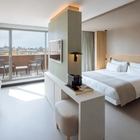 Hotel Arconte Hotels in Barcelonès