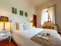 Quinta do Quinto Hotels in Guarda