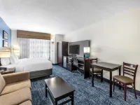 Sleep Inn Missoula Southgate