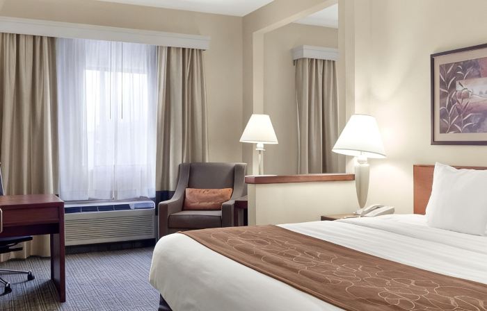 Comfort Inn Bismarck