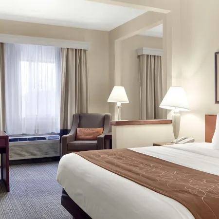 Comfort Inn Bismarck