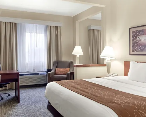 Comfort Inn Bismarck