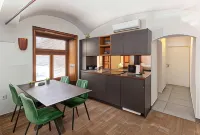 Aroma Apartments