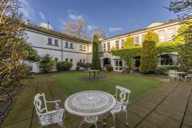 The Marcliffe Hotel and Spa