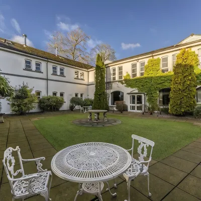 The Marcliffe Hotel and Spa Hotels near Hazlehead Park