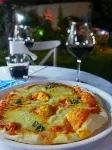 Rose Garden Hotel - breakfast