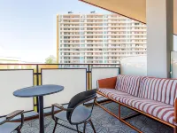 Daplace - Corso Sempione Suites Hoteles cerca de Estación de metro Pagano