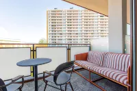 Daplace - Corso Sempione Suites