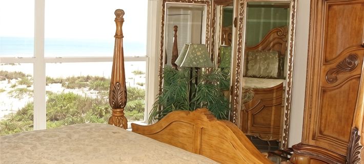 Beachfront Condo Hotels in Cocoa Beach