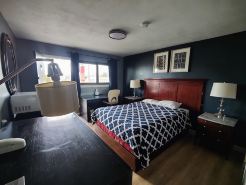 MOTEL EDGEBROOK CHICAGO NORTH SHORE  BY OYO