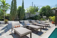 Spectacular Ocean View Villa with Pool 7-Min Walk to the Beach - Villas