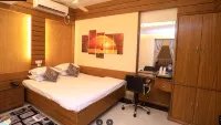 Shyamoly Royal Inn Bogura Hotels in 