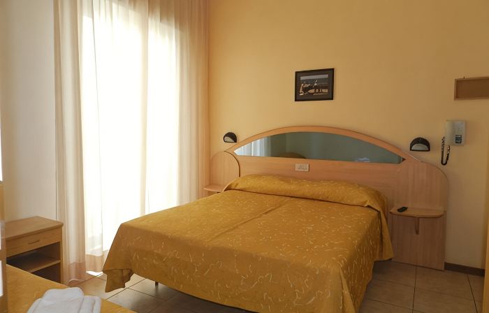 Hotel Sport