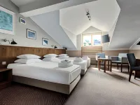 دانيل جريفين أبارتهوتل  باي أرتيري هوتلز Hotels near المدينة القديمة