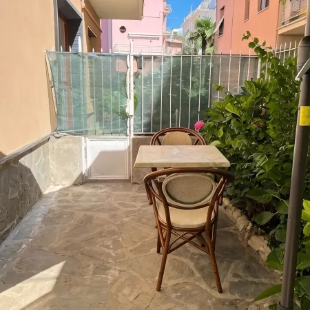 JOIVY Little Garden Studio Gattorno