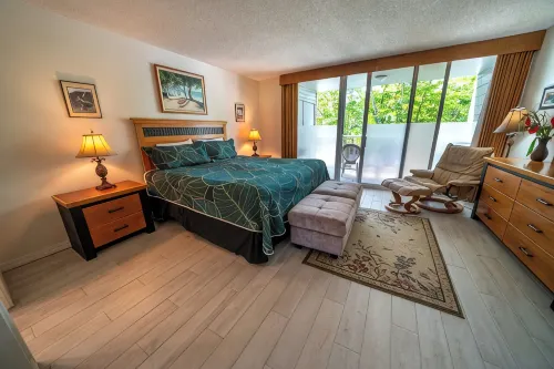 Our Kauai Island Gem - Check Out Our Last Minute Specials! - Private Pools