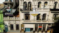 Sabatico Travelers Hostel & Guesthouse -  โฮสเทล