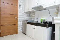 Spacious 1Br Dago Suites Apartment