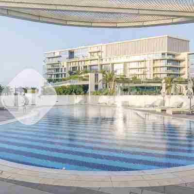 Bloomfields Supreme 2 Br Ajwan Soul Fitness & Recreational Facilities