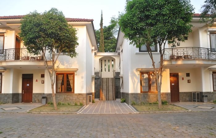 Blessing Hills Family Resort and Hotel