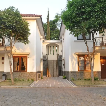 Blessing Hills Family Resort and Hotel