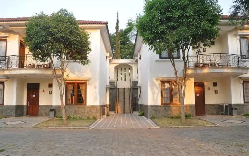 Blessing Hills Family Resort and Hotel