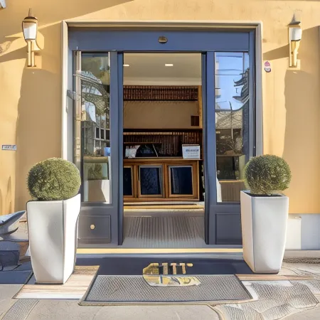 Boutique Hotel Liberty 1904