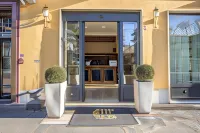 Boutique Hotel Liberty 1904 - pet friendly
