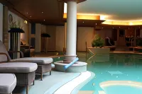 Hotel Landhaus Wachtelhof - 5 tähden