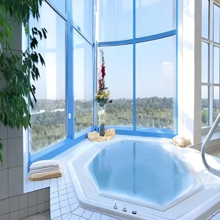 Atlanta Hotel Leipzig