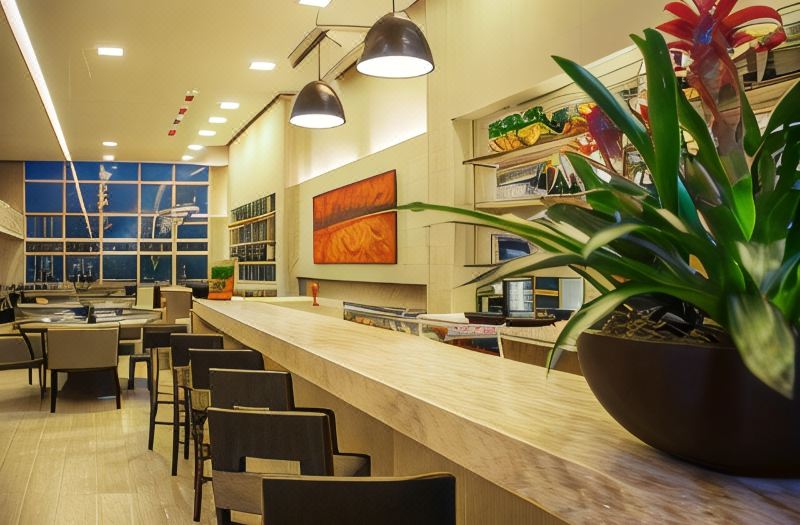 BH Raja Hotel photo 3