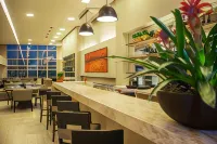 BH Raja Hotel - Phòng tập thể hình
