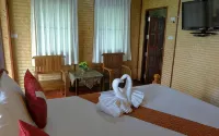 Natura Maerim Resort - Pet friendly