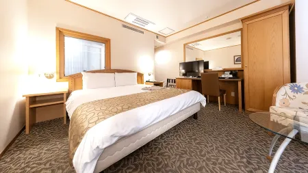 โรงแรม เบลล์แมร์