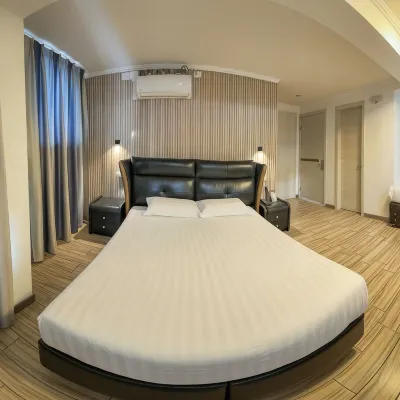 Hotel Boutique Holitel - Mountain view