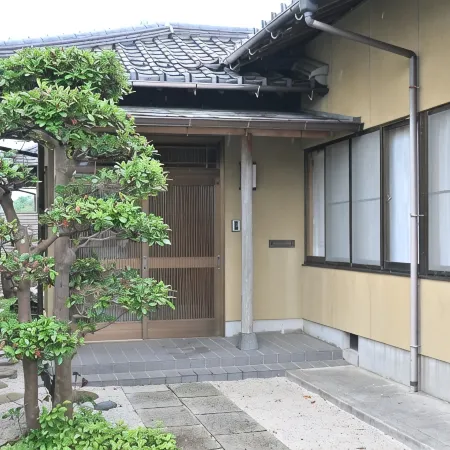 Unagi no Nedoko