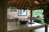Uljin Ocean Hill Pension - 2つ星