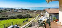 Relax overlooking Lake Garda - 2 stjerner