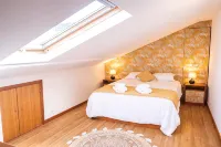 Rosalina's Apartment - 3-Star