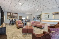 Econo Lodge Hurley-Ironwood - 2-Star